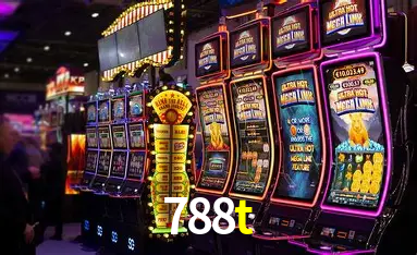 Desvendando o Mundo dos Jogos Virtuais na 788t