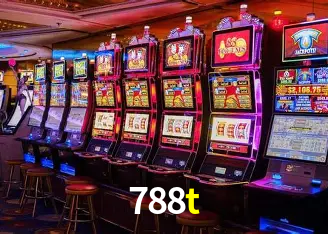 A Emoção da Loteria na 788t: Uma Chance de Mudança de Vida