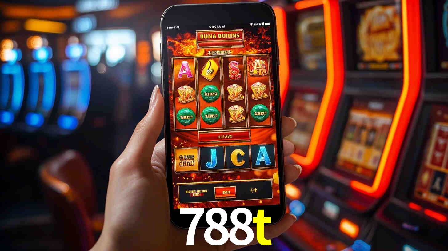 788t - Roleta do Risco Alto - 788t.com
