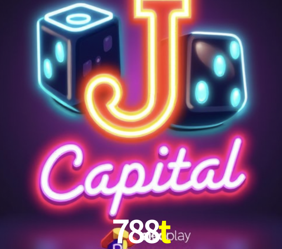 Descubra o Mundo do Cassino Online com 788t