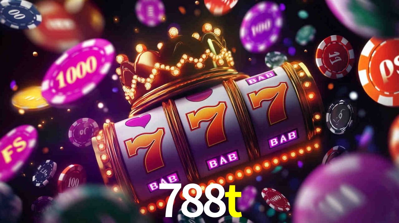 Casino VIP 788t