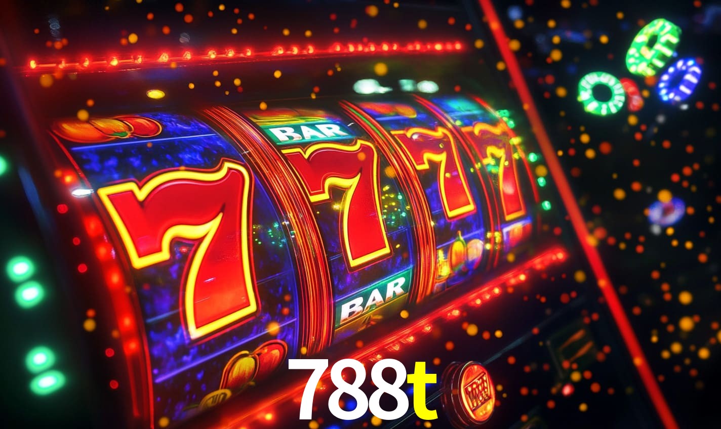 788t: Jogue Crash e Experimente Alta Recompensa Instantânea
