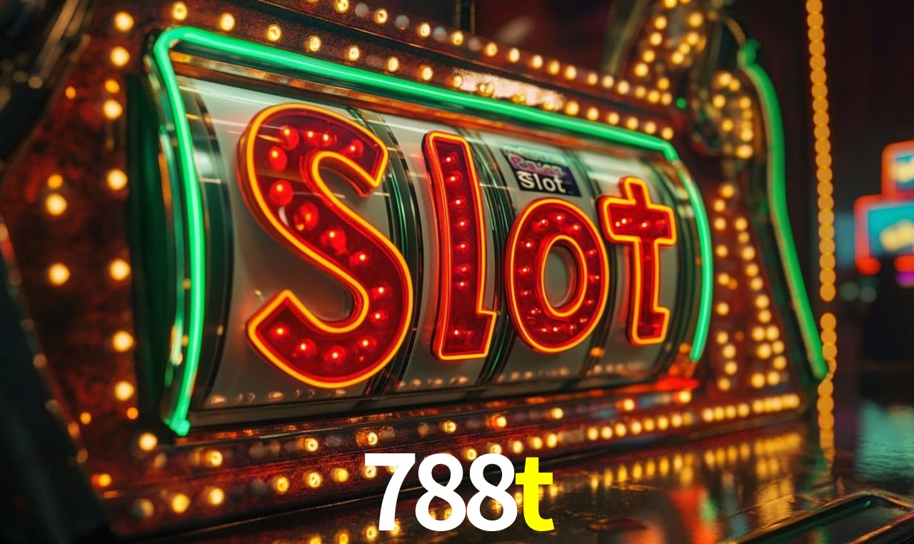 Recursos de Bônus 788t