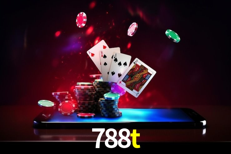 Casino Ao Vivo 788t