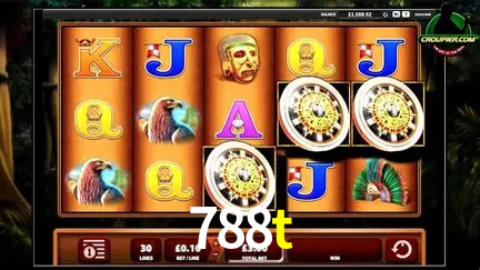 A Revolução dos Aplicativos de Jogos no 788t