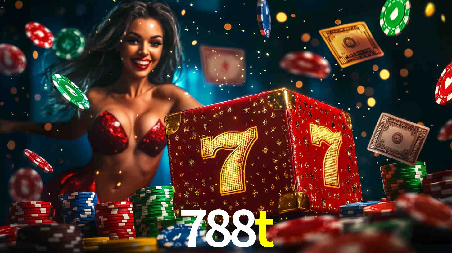 Apostas de Tênis 788t