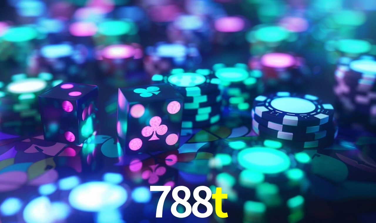Estatísticas do Jogo 788t
