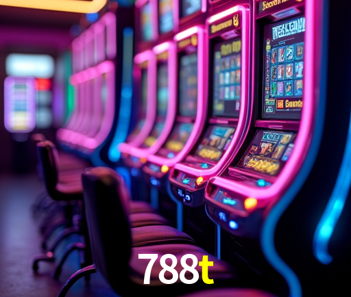Tecnologia da Plataforma 788t