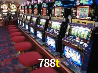 Desvendando o Mundo dos Jogos Virtuais na 788t