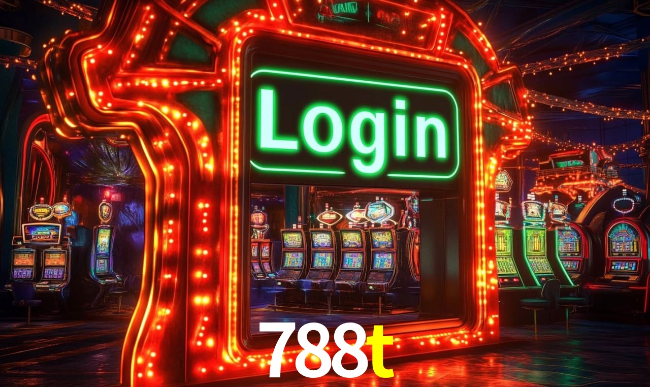 Jogos de Slot 788t