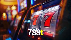 Estatísticas 788t