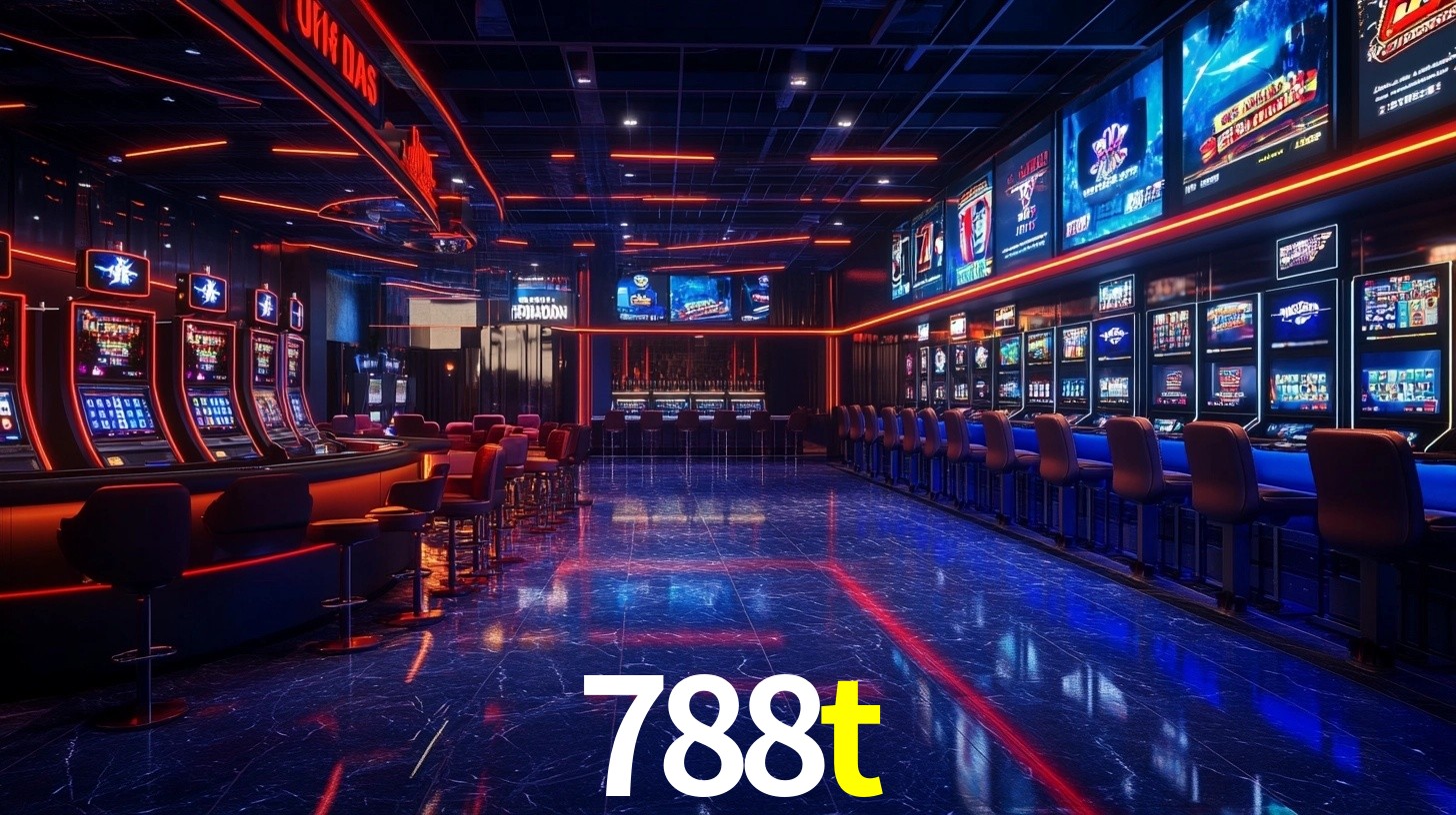 Torneios 788t