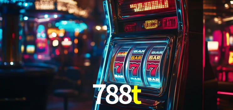 APP oficial da 788t para mobile