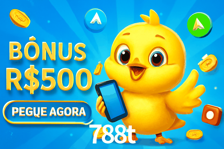 Descubra a Magia dos Jogos de Arcade no 788t