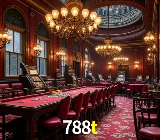 Casino Ao Vivo 788t