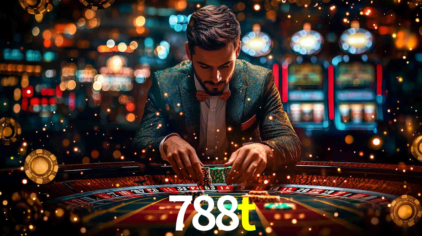 Ofertas Imperdíveis na 788t: Promoções e Bônus Que Valem a Pena