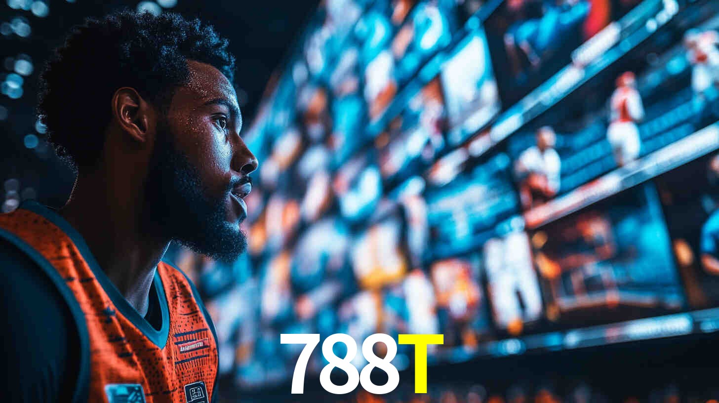 Jogos de Aposta Online no 788T