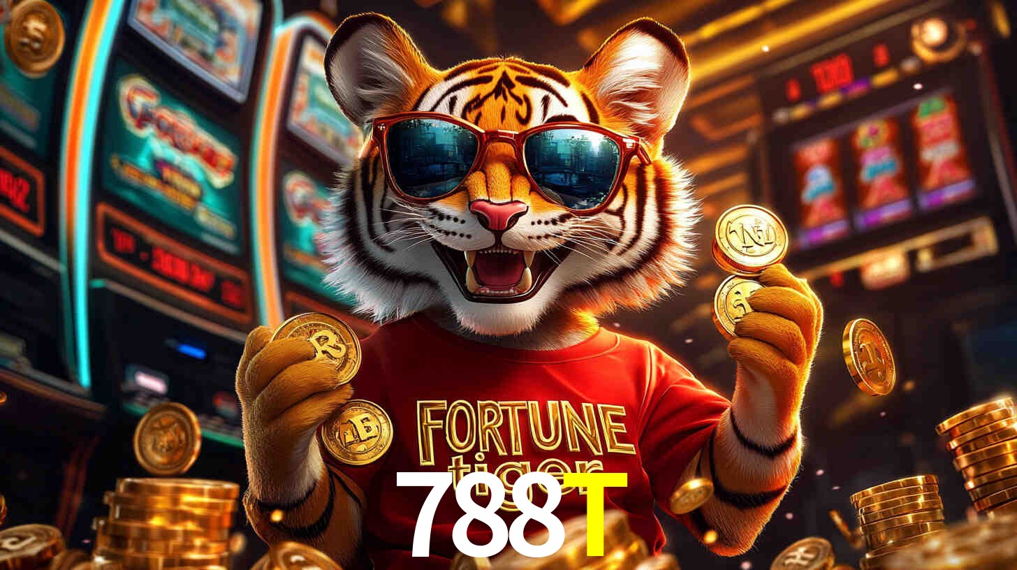 Por Que Jogar Fortune Tiger no 788T