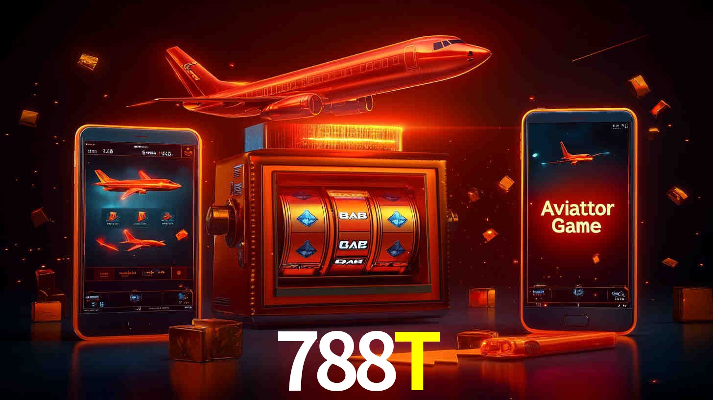 Como Jogar Aviator no 788T