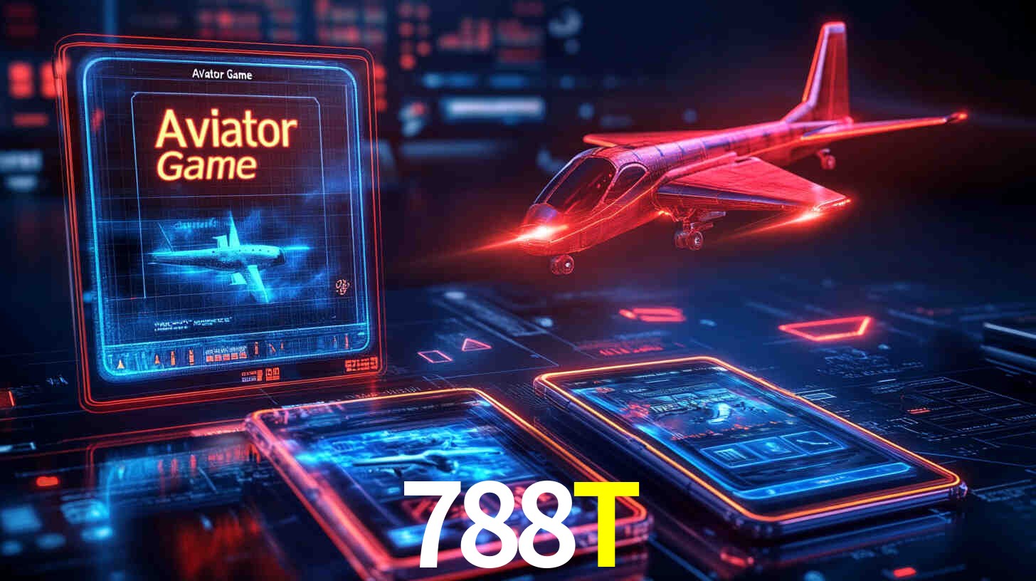 Benefícios do Aviator no 788T