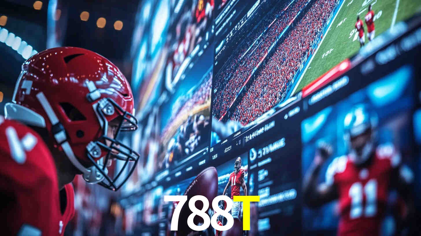 Benefícios das Apostas Ao Vivo no 788T
