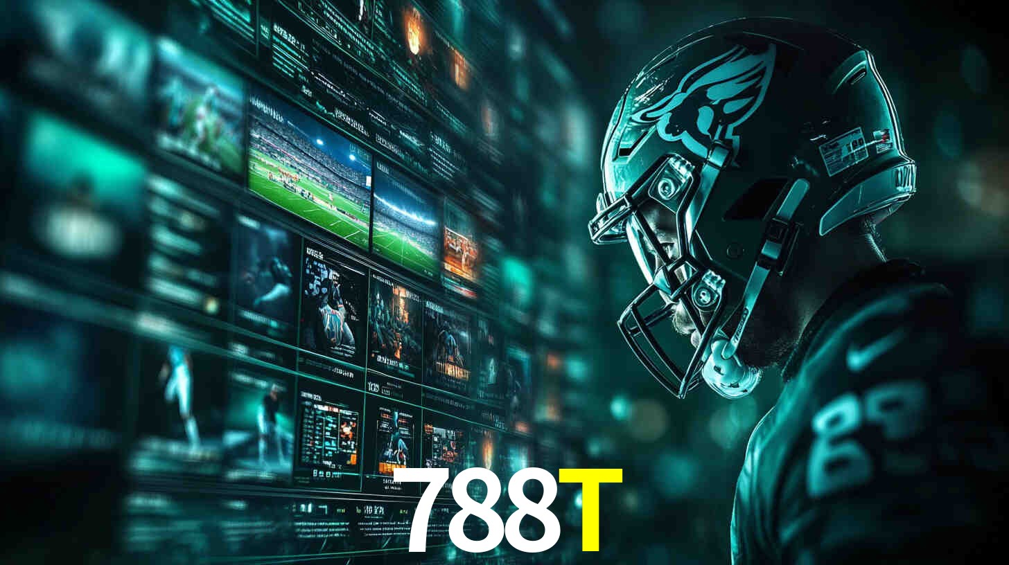 Esportes em Destaque no 788T