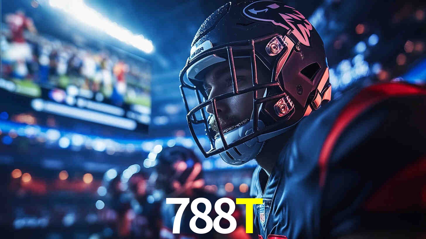 Transforme Suas Apostas em Grandes Prêmios no 788T