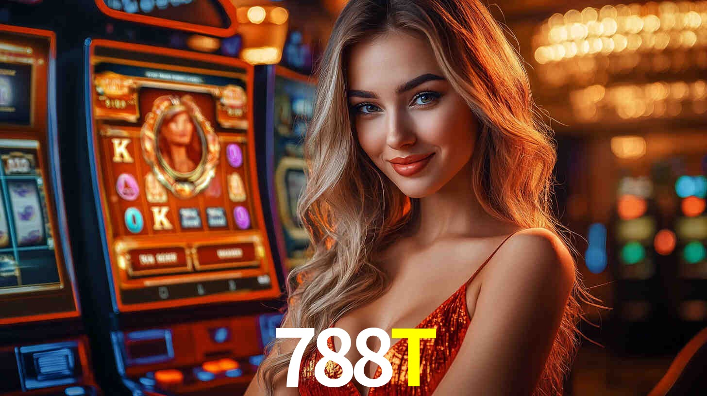 Slots Exclusivos no 788T