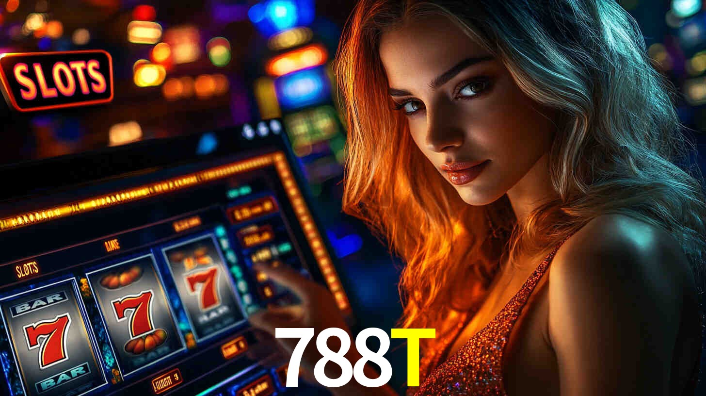 Slots com Alto RTP no 788T